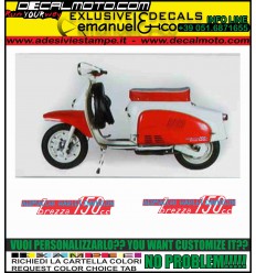 brezza 150